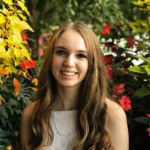 Meet your Posher, Andie